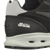 chaussure sécurité en cuir 