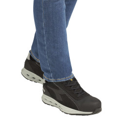 chaussure sécurité respirante