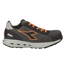 chaussure sécurité hydrofuge s3s
