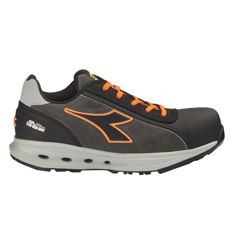 chaussure sécurité hydrofuge s3s
