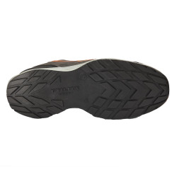 chaussure sécurité professionnelle