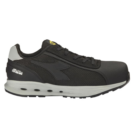 chaussure sécurité bases s1ps