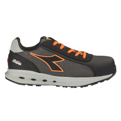 chaussure sécurité s1ps confortable 