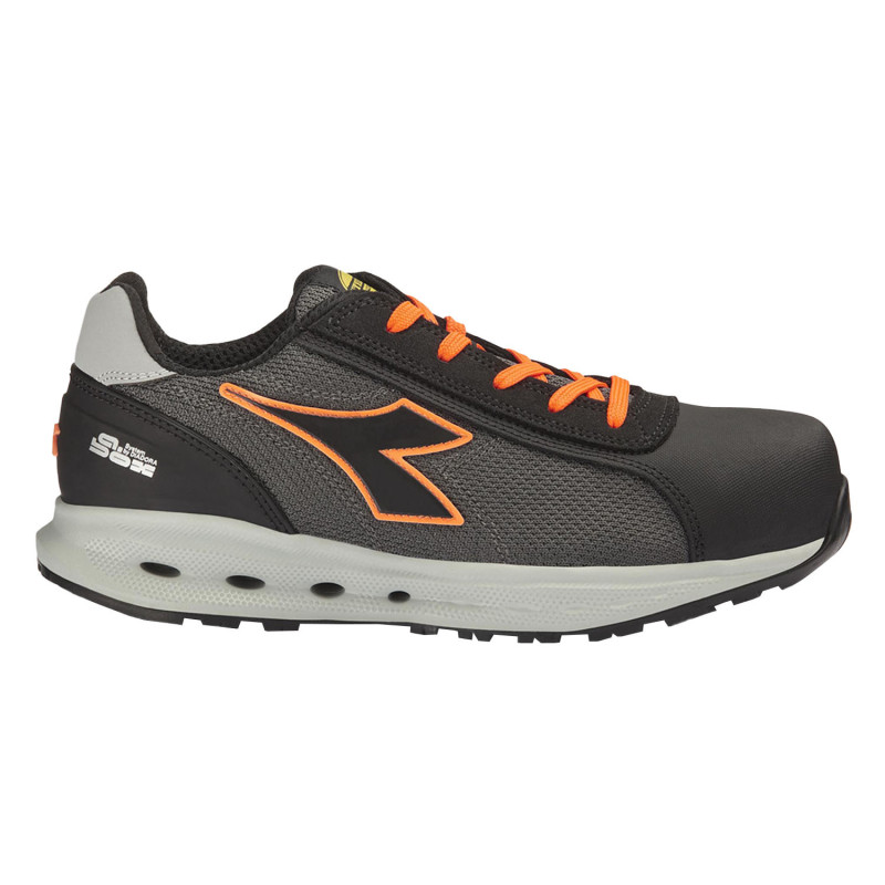 chaussure sécurité s1ps confortable 
