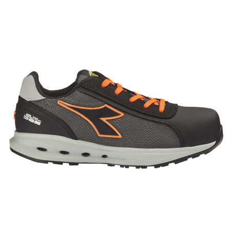 chaussure sécurité s1ps confortable 
