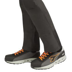 chaussure sécurité s1ps femme