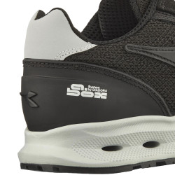 chaussure sécurité respirante