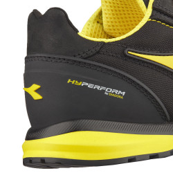 chaussure sécurité ergonomique 