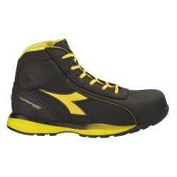 Chaussure sécurité s3s