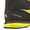 chaussures de sécurité avec coque