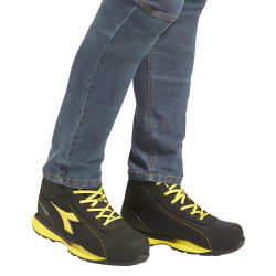 chaussure sécurité diadora hyperform