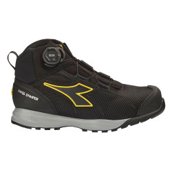 Chaussure de sécurité s3s