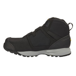 chaussure de sécurité boa 
