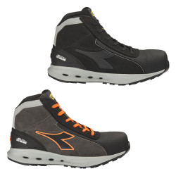 chaussure de sécurité s3s