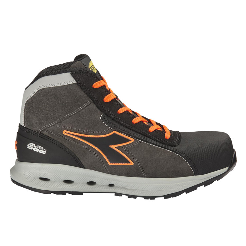 chaussure de sécurité diadora