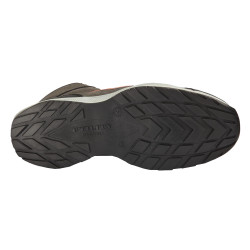 chaussure de sécurité femme
