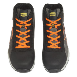 chaussure de sécurité homme