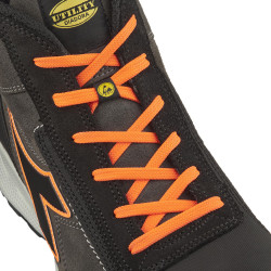 chaussure de sécurité cuir