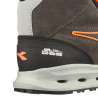 chaussure de sécurité membrane imperméable 