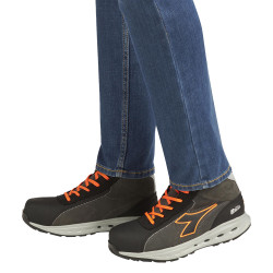 chaussure de sécurité hydrofuge 