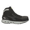 chaussure de sécurité noire
