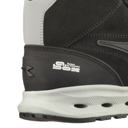 basket de sécurité s3s