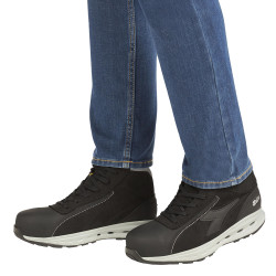 chaussure de sécurité confortable