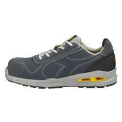 chaussure de sécurité hydrofuge