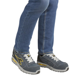 basket de sécurité confortable 