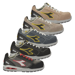 chaussure de sécurité s3s