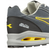 chaussure de sécurité antidérapante homme