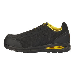 chaussure de sécurité robuste