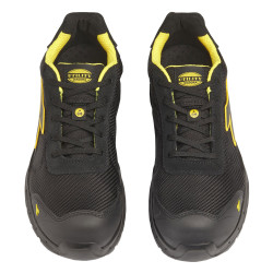 chaussure de sécurité respirante