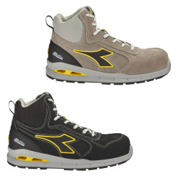Chaussure de sécurité diadora