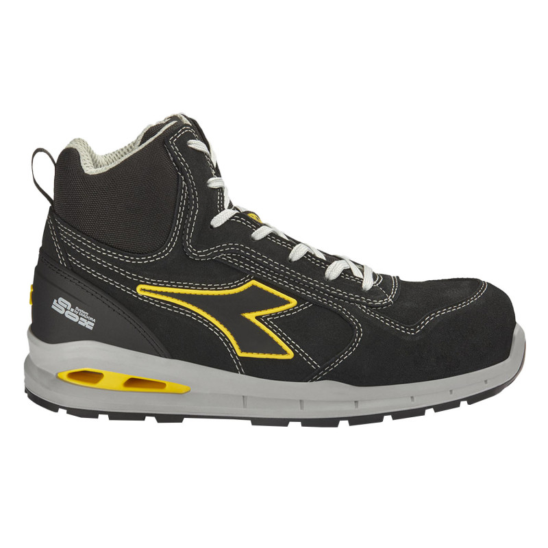 chaussure de sécurité s3s