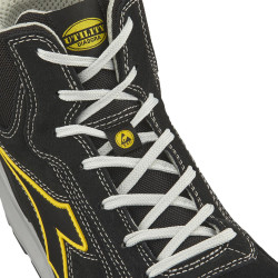 chaussure de sécurité haute 
