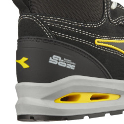 chaussure de sécurité homme