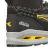 chaussure de sécurité homme