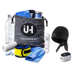 Kit rafraîchissant COOL KIT Underheat 