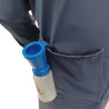 Tablier agricole traite