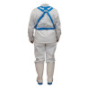 Tablier lightinox manulatex