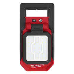 éclairage de zone 2000 lumens