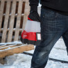 éclairage chantier haute définition 