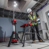 projecteur trépied professionnel
