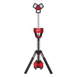 Projecteur trépied