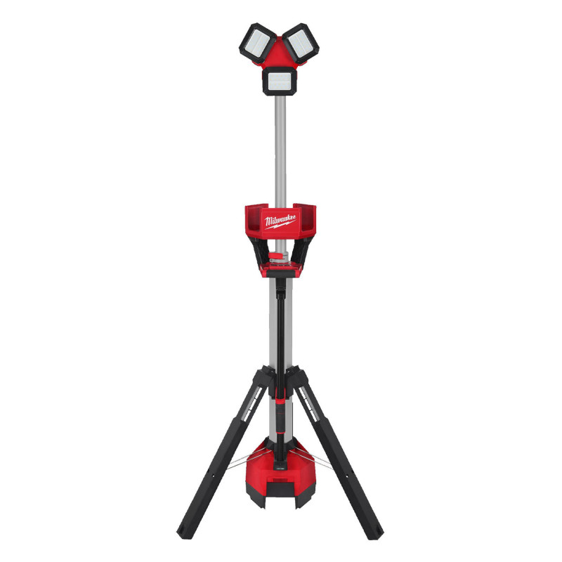 Projecteur trépied