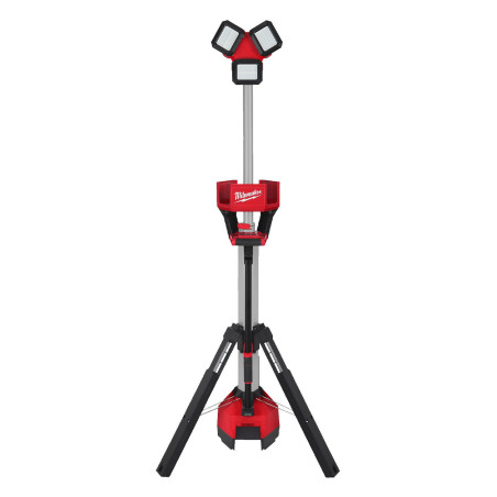 Projecteur trépied