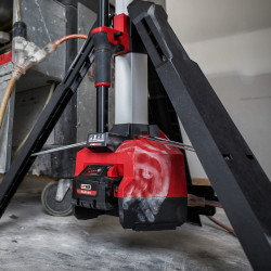 Projecteur extensible professionnel