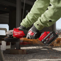 batterie Milwaukee M18