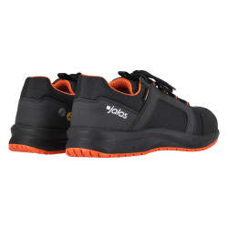 chaussure sécurité basse femme